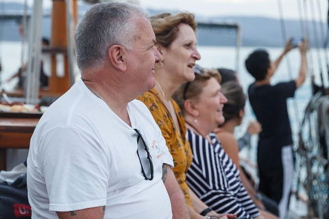 Fly & Sail Package (With Providence) - Holiday Cairns 3