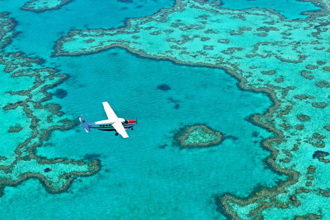 Fly & Sail Package (With Providence) - Holiday Cairns 4