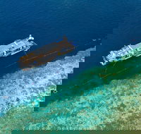 2-Day Great Barrier Reef Reefsleep Experience - Holiday Cairns