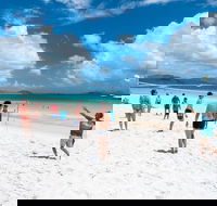 Whitehaven Beach and Hamilton Island Cruise - Holiday Cairns