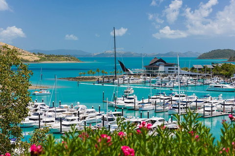 Whitehaven Beach And Hamilton Island Cruise - Holiday Cairns 3