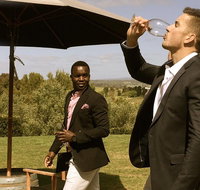 The Intimate wine tasting experiences and Boutique wines - Holiday Cairns