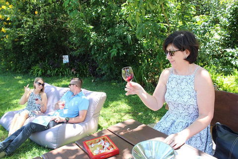 Deluxe Winery Tour To Tamborine Mountain, Includes Gourmet Two Course Lunch - Holiday Cairns 0