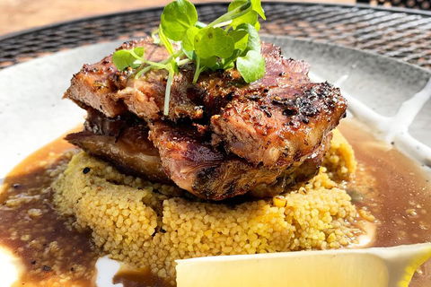 Deluxe Winery Tour To Tamborine Mountain, Includes Gourmet Two Course Lunch - Holiday Cairns 2