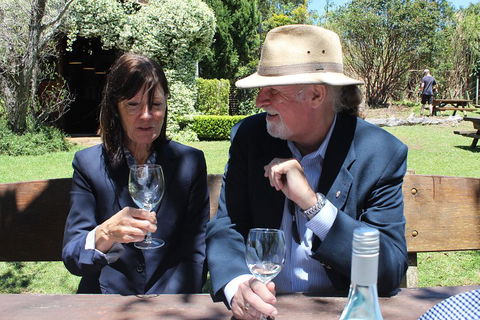 Deluxe Winery Tour To Tamborine Mountain, Includes Gourmet Two Course Lunch - Holiday Cairns 4