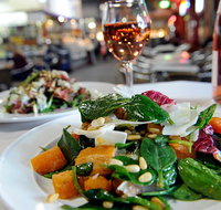 Adelaide Central Market The Collaborators Dinner Tour - Holiday Cairns