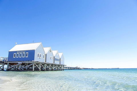Margaret River 3 Day Escape - Holiday Cairns 5