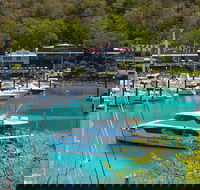 Whitsunday Islands Hopper Pass - Holiday Cairns