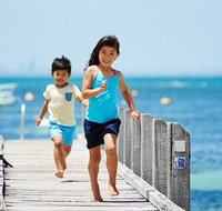Rottnest Island Roundtrip Fast Ferry from Hillarys Boat Harbour - Holiday Cairns