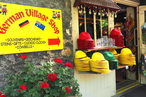 Adelaide Hills And Hahndorf Half-Day Tour From Adelaide - Holiday Cairns 1