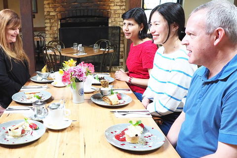 Adelaide Hills And Hahndorf Half-Day Tour From Adelaide - Holiday Cairns 2