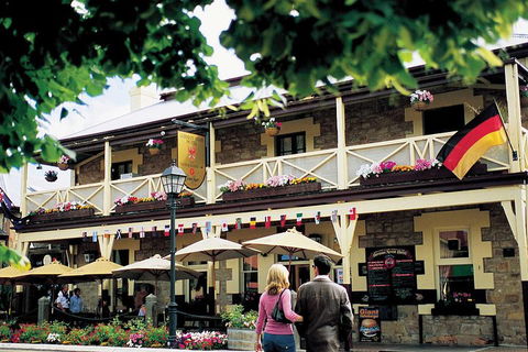 Adelaide Hills And Hahndorf Half-Day Tour From Adelaide - Holiday Cairns 4