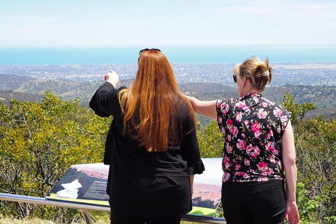 Adelaide Hills And Hahndorf Half-Day Tour From Adelaide - Holiday Cairns 5