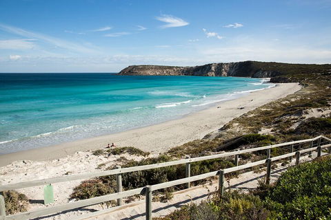 Full Day Kangaroo Island Sip And See Tour Departing From Kangaroo Island - Holiday Cairns 5