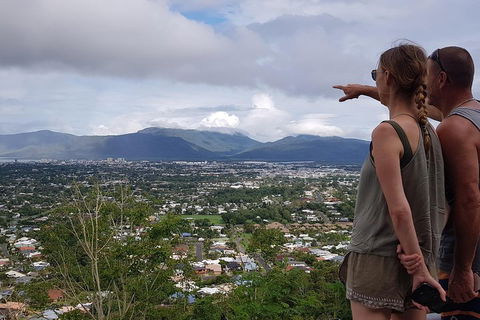 Cairns Shore Excursion: Cairns City Sights & Surrounds Tour - Holiday Cairns 5