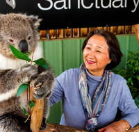 Moonlit Sanctuary Wildlife Conservation Park Daytime General Entry Ticket - Holiday Cairns