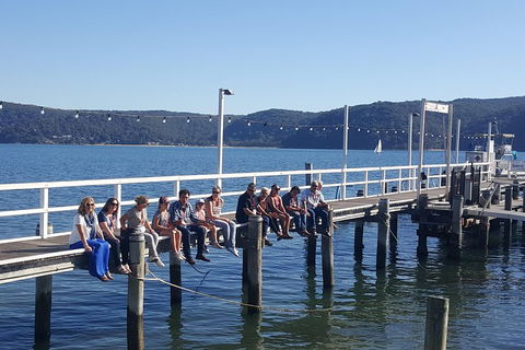 Location Tours To Home And Away - Holiday Cairns 4