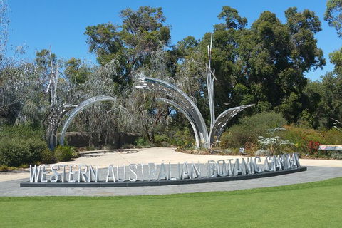 Very Best Of Perth Tour - Wildlife Park & City Highlights Tour - Holiday Cairns 0