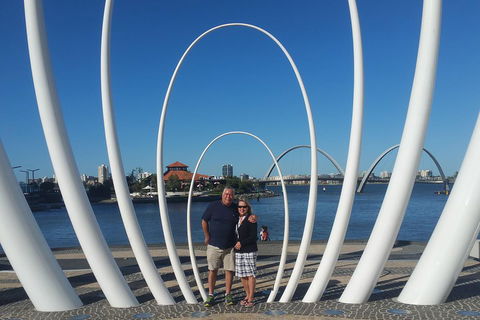 Very Best Of Perth Tour - Wildlife Park & City Highlights Tour - Holiday Cairns 1