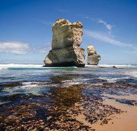 3-Day Adelaide to Melbourne Overland Trip through Grampians and Great Ocean Road - Holiday Cairns
