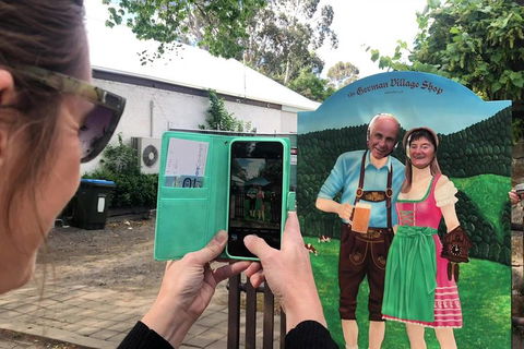 Adelaide Highlights, Hahndorf & McLaren Vale Wine Tasting And Sightseeing Tour - Holiday Cairns 5