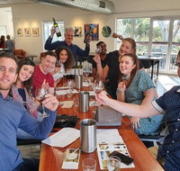 Barossa Valley Wineries Tour with Tastings and Lunch from Adelaide - Holiday Cairns