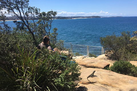 Manly Snorkel Trip And Nature Walk With Local Guide - Holiday Cairns 4