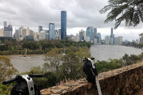 Brisbane Segway Sightseeing Tour - Holiday Cairns 1