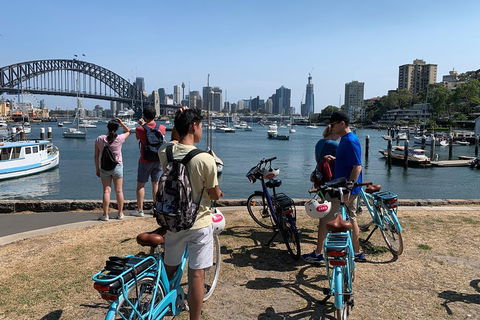 The Big Easy - Holiday Cairns 1