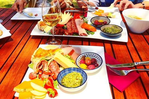 Tamar Valley Wine Tour With Lunch - Holiday Cairns 5