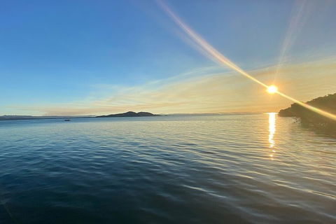 Aquascene Magnetic Island Discovery Tour - Holiday Cairns 0