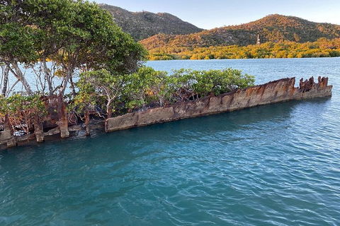 Aquascene Magnetic Island Discovery Tour - Holiday Cairns 3