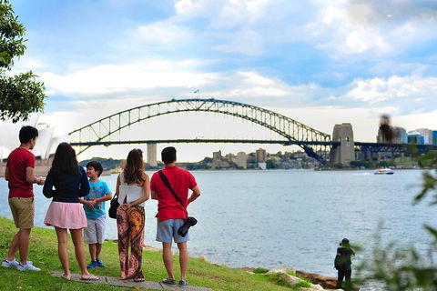 Luxury Sydney City Private Tour - Holiday Cairns 3