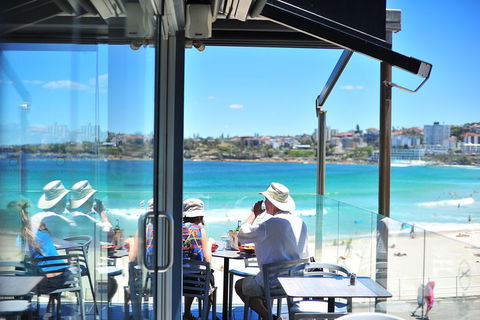 Luxury Sydney City Private Tour - Holiday Cairns 5