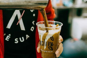 Rusty's Market Foodlovers Tour