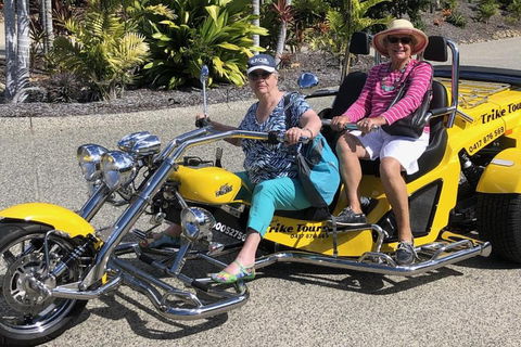 Airlie Beach Trike Tours - Holiday Cairns 2