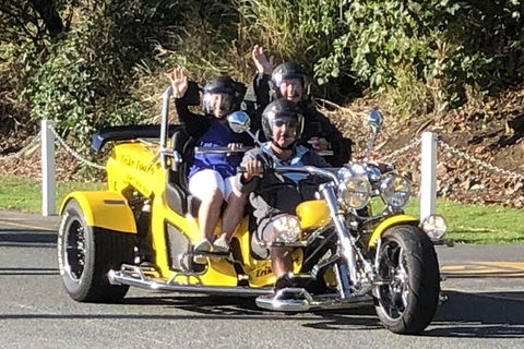 Airlie Beach Trike Tours - Holiday Cairns 4