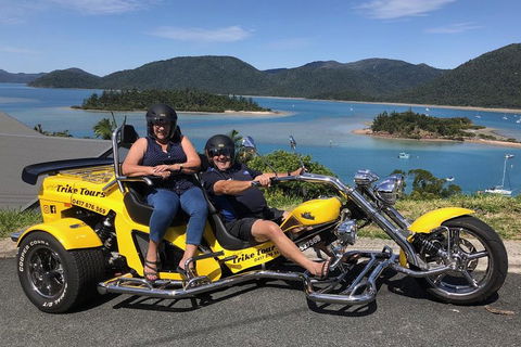 Airlie Beach Trike Tours - Holiday Cairns 5