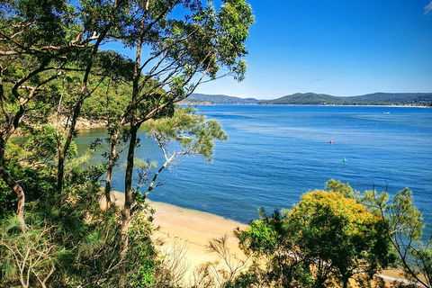 Central Coast Explorer With 'Personalised Sydney Tours' - Holiday Cairns 0