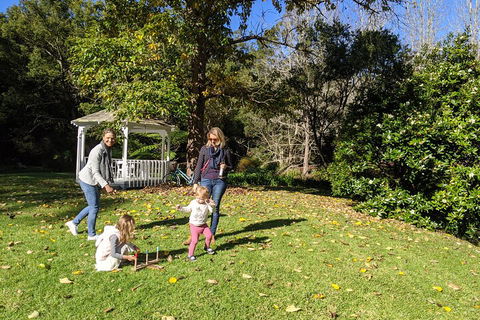 Central Coast Explorer With 'Personalised Sydney Tours' - Holiday Cairns 1