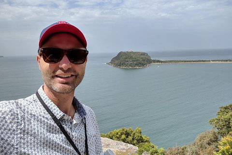 Manly & Sydney's Northern Beaches With 'Personalised Sydney Tours' - Holiday Cairns 1