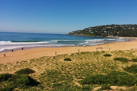 Manly & Sydney's Northern Beaches With 'Personalised Sydney Tours' - Holiday Cairns 5