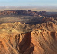 Scenic Flight Gosses Bluff - Holiday Cairns