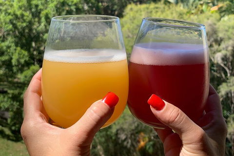 Hipster Sipster Brewery And Distillery Tour - Holiday Cairns 3