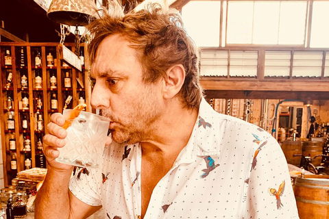 Hipster Sipster Brewery And Distillery Tour - Holiday Cairns 5