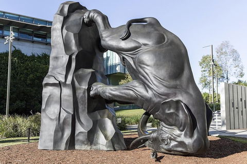 Discover Brisbane - Cultural - Holiday Cairns 0