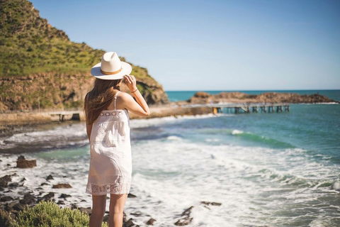 Victor Harbor And McLaren Vale Wine Region Day Tour - Holiday Cairns 5