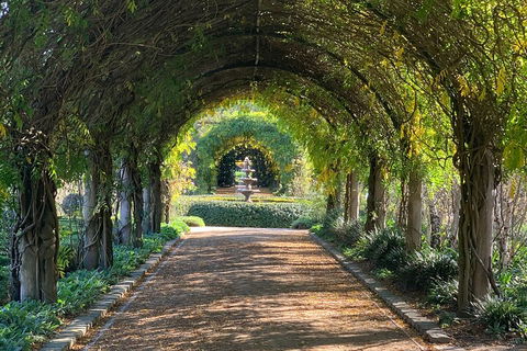 LGBT+ Friendly Full Day Yarra Valley & Dandenong Ranges Private Tour - Holiday Cairns 5