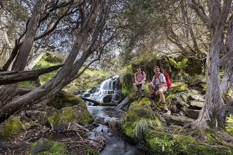 LGBT+ Friendly 3 Day Tour The Grampians, Daylesford & Ballarat - Holiday Cairns 3