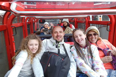 All Inclusive Blue Mountains Small-Group Day Trip From Sydney - Holiday Cairns 3